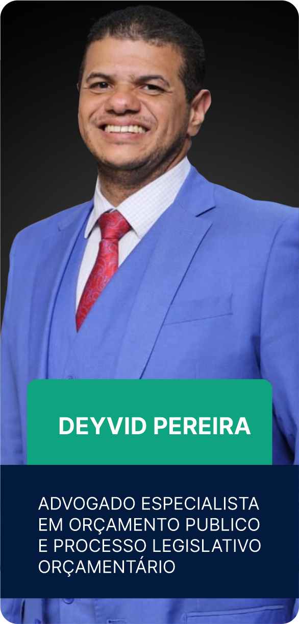 Deyvid Pereira