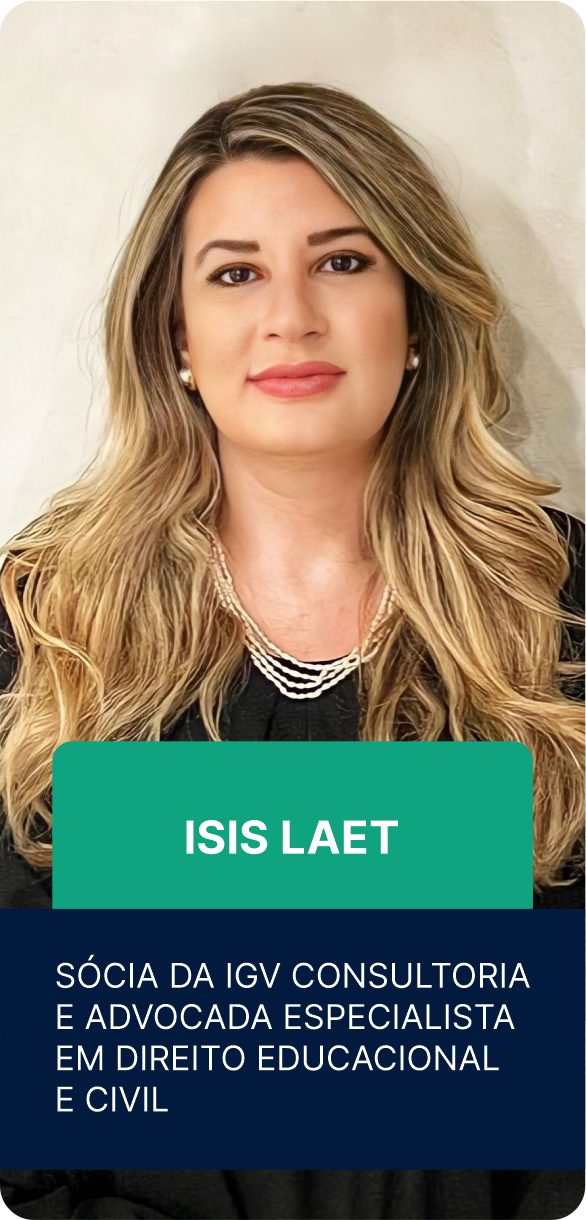 Isis Laet