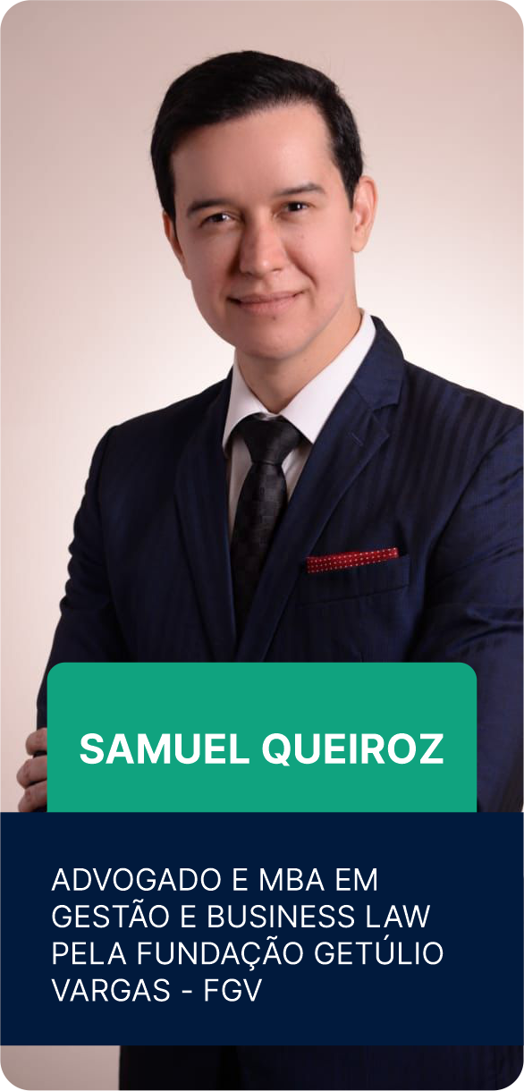 Samuel Queiroz